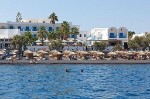 Hotel KAMARI BEACH dovolená