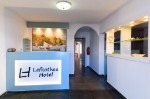 Hotel LEFKOTHEA (EX. KAMARI STAR) dovolená