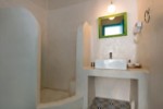 Hotel Nissia Apartments Kamari dovolenka