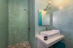 Hotel Nissia Apartments Kamari dovolenka