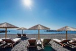 Hotel Nissia Apartments Kamari dovolenka