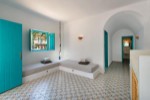 Hotel Nissia Apartments Kamari dovolenka