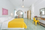 Hotel Nissia Apartments Kamari dovolenka