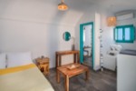 Hotel Nissia Apartments Kamari dovolenka