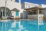 Hotel Nissia Apartments Kamari dovolenka