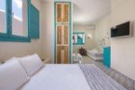 Hotel Nissia Apartments Kamari dovolenka