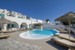 Hotel Nissia Apartments Kamari dovolenka