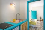 Hotel Nissia Apartments Kamari dovolenka