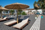 Hotel Nissia Apartments Kamari dovolenka