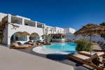 Hotel s bazénem
