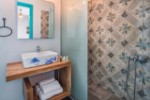 Hotel Nissia Apartments Kamari dovolenka