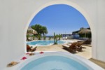 Hotel Nissia Apartments Kamari dovolenka