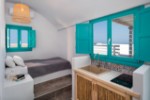 Hotel Nissia Apartments Kamari dovolenka