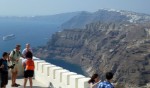 Hotel Kombinace ostrovů Santorini + Naxos + Paros - 7 nocí dovolená