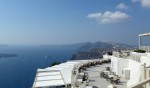 Hotel Kombinace ostrovů Santorini + Naxos + Paros - 7 nocí dovolená