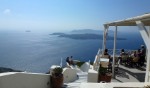 Hotel Kombinace ostrovů Santorini + Naxos + Paros - 7 nocí dovolená