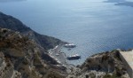 Hotel Kombinace ostrovů Santorini + Naxos + Paros - 7 nocí dovolená