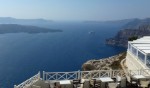 Hotel Kombinace ostrovů Santorini + Naxos + Paros - 7 nocí dovolená