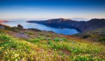 Hotel Kombinace ostrovů Santorini + Naxos + Paros - 7 nocí dovolená