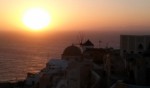 Hotel Kombinace ostrovů Santorini + Naxos + Paros - 7 nocí dovolená