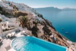 Hotel Santorini Secret Suites & Spa dovolenka