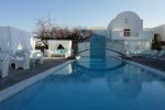Řecko, Santorini, Thira - ARESSANA  SPA HOTEL & SUITES