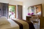 Řecko, Santorini, Thira - ARESSANA  SPA HOTEL & SUITES