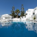 Hotel Daedalus Hotel dovolená