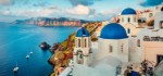Hotel Santorini letem světem - 4 noci dovolenka