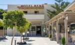 Hotel Západ slunce na Měsíci dovolená