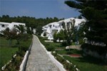 Řecko, Skiathos, Koukounaries - hotel MUSES