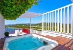Suita s jacuzzi