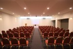 Konferenční místnost
