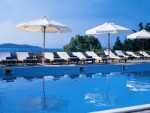 Hotel AEGEAN SUITES dovolená