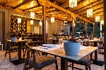 Restaurace / Bar