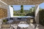 Pokoj Superior s jacuzzi