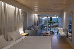 Pokoj Superior s jacuzzi