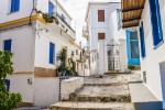 Hotel Řecko - ostrov skopelos a skiathos dovolená