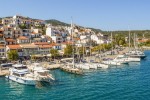 Hotel Řecko - ostrov skopelos a skiathos dovolená