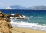 Hotel Řecko - ostrov skopelos a skiathos dovolená