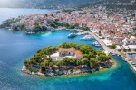 Hotel Řecko - ostrov skopelos a skiathos dovolená