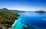 Hotel Řecko - ostrov skopelos a skiathos dovolená