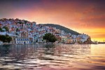 Hotel Řecko - ostrov skopelos a skiathos dovolená