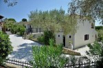 Řecko, Skiathos, Troulos - Koukias Village Apartments - Koukias Vilalge