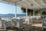 Restaurace - terasa