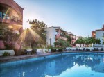 Řecko, Skopelos, Město Skopelos - Rigas Hotel