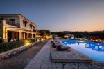Hotel s bazénem