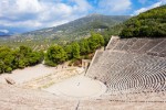 Hotel Řecko - starověké památky dovolená