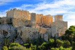 Hotel Řecko - starověké památky dovolená