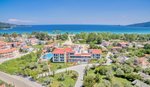 Pohled na hotel